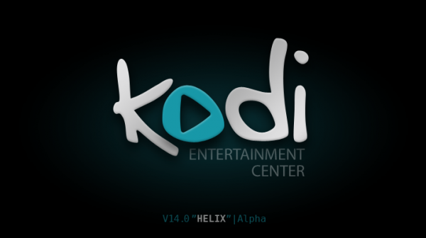 De nieuwe naam van XBMC Kodi